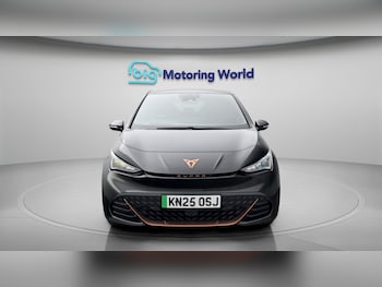 Used Cupra Born 2025 for sale - 79098230: Photo