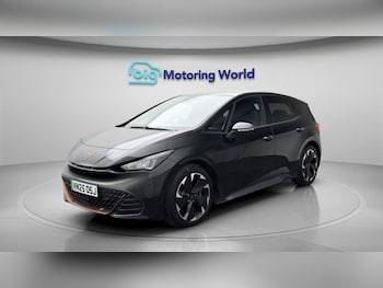 Used Cupra Born 2025 for sale - 79098230: Photo