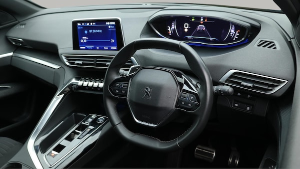 Used Peugeot 5008 2023 for sale - 76260506: Photo 10