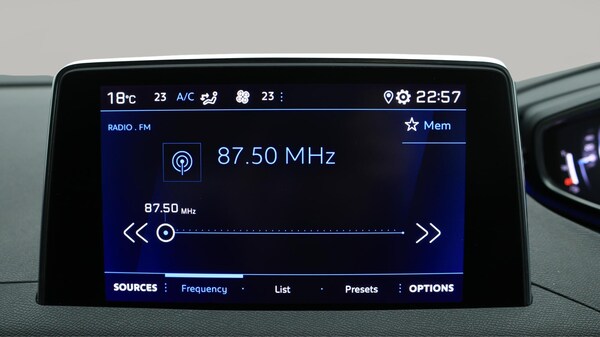 Used Peugeot 5008 2023 for sale - 76260506: Photo 12