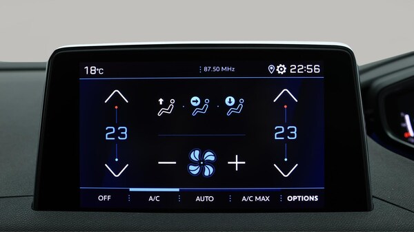 Used Peugeot 5008 2023 for sale - 76260506: Photo 13