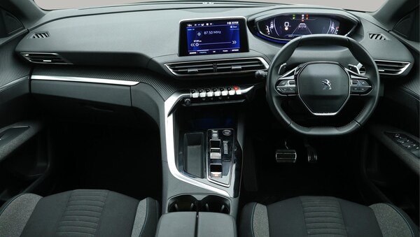 Used Peugeot 5008 2023 for sale - 76260506: Photo 14