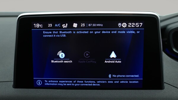 Used Peugeot 5008 2023 for sale - 76260506: Photo 28