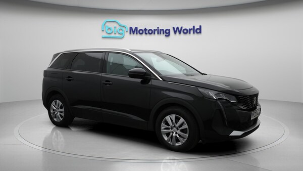 Used Peugeot 5008 2023 for sale - 76260506: Photo 2