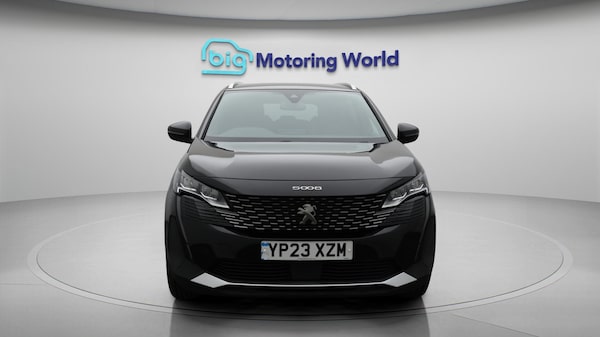 Used Peugeot 5008 2023 for sale - 76260506: Photo 3