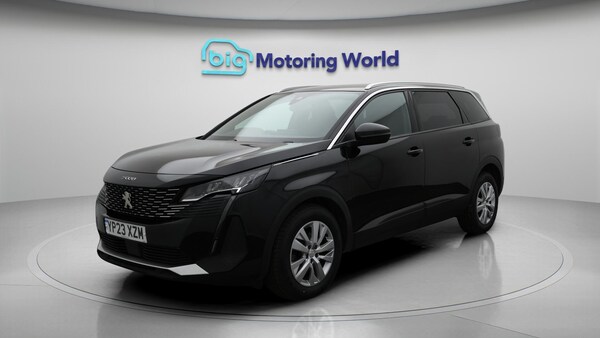Used Peugeot 5008 2023 for sale - 76260506: Photo 4