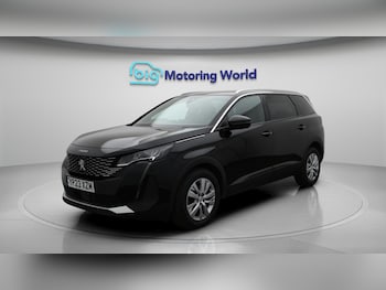 Used Peugeot 5008 2023 for sale - 76260506: Photo 4