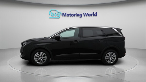 Used Peugeot 5008 2023 for sale - 76260506: Photo 5