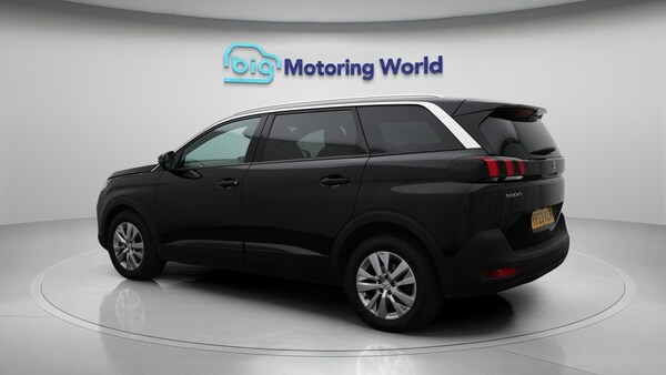 Used Peugeot 5008 2023 for sale - 76260506: Photo 6