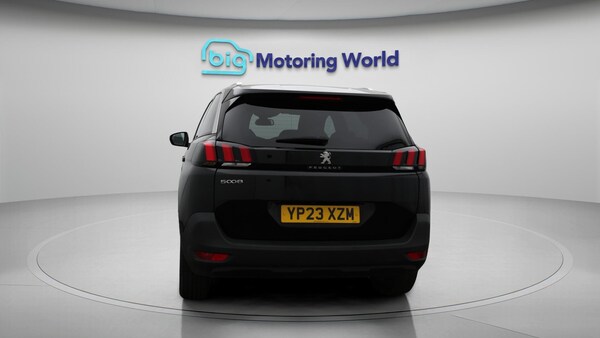 Used Peugeot 5008 2023 for sale - 76260506: Photo 7