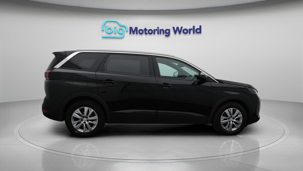 Used Peugeot 5008 2023 for sale - 76260506: Photo 9
