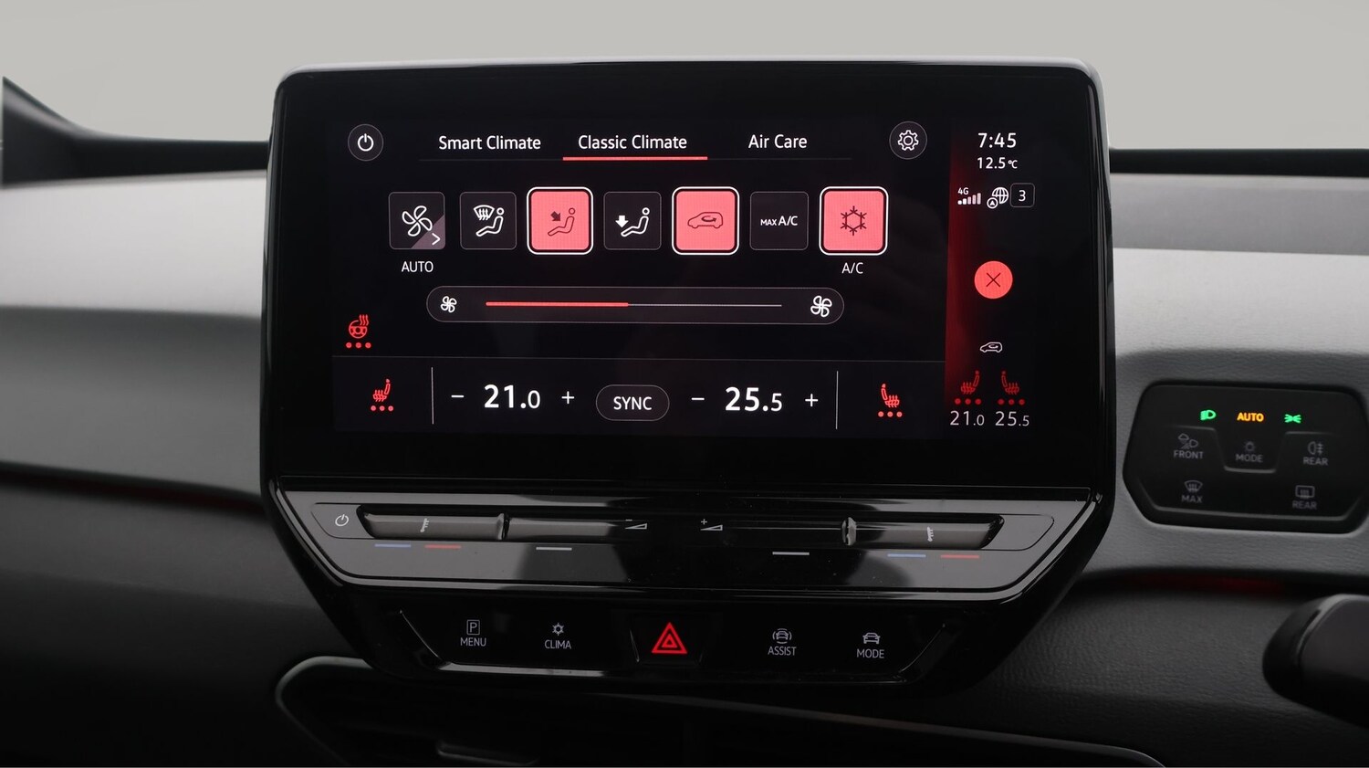 Used Volkswagen ID.3 2023 for sale - 77195141: Photo 12