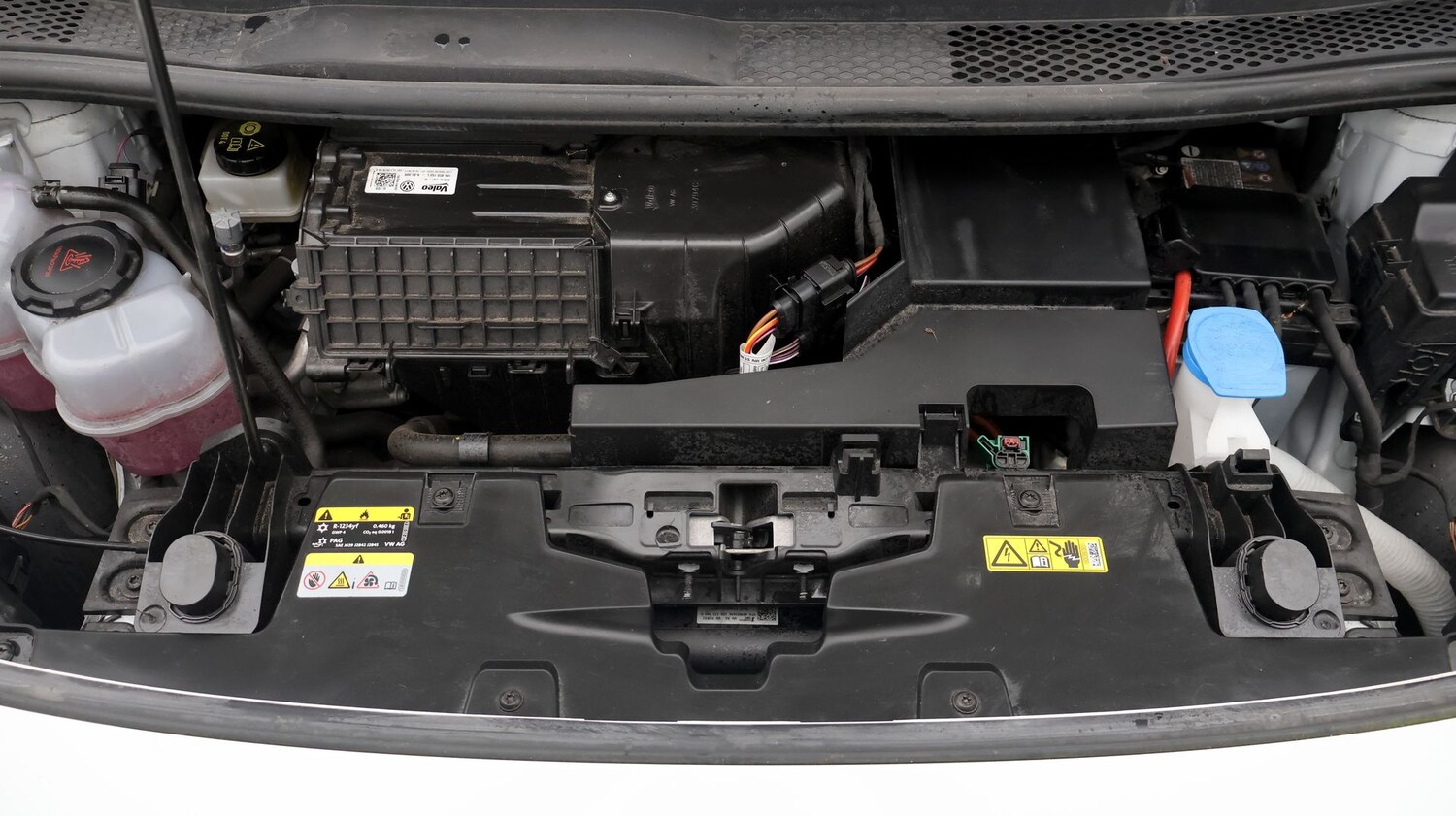 Used Volkswagen ID.3 2023 for sale - 77195141: Photo 19