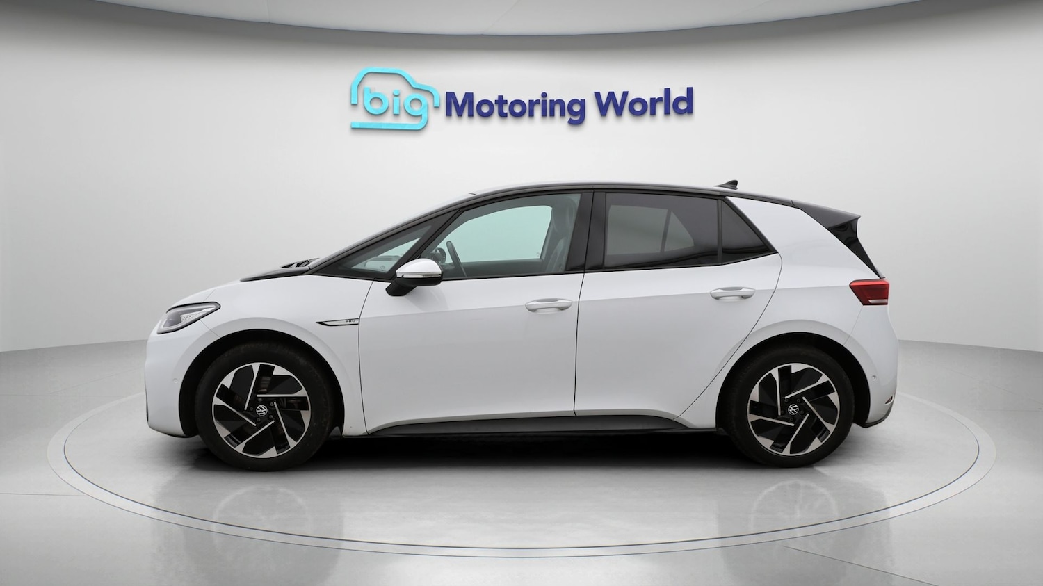 Used Volkswagen ID.3 2023 for sale - 77195141: Photo 4