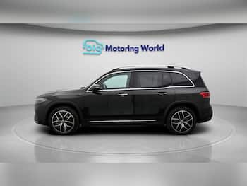 Used Mercedes-Benz EQB 2022 for sale - 79760999: Photo