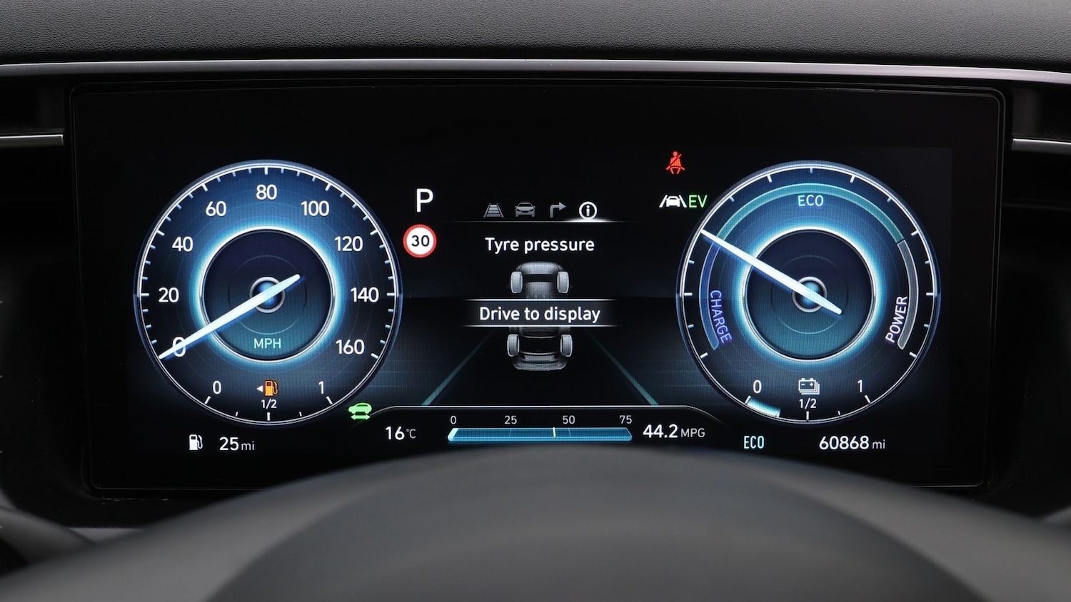 Used Hyundai TUCSON 2021 for sale - 77669139: Photo 10