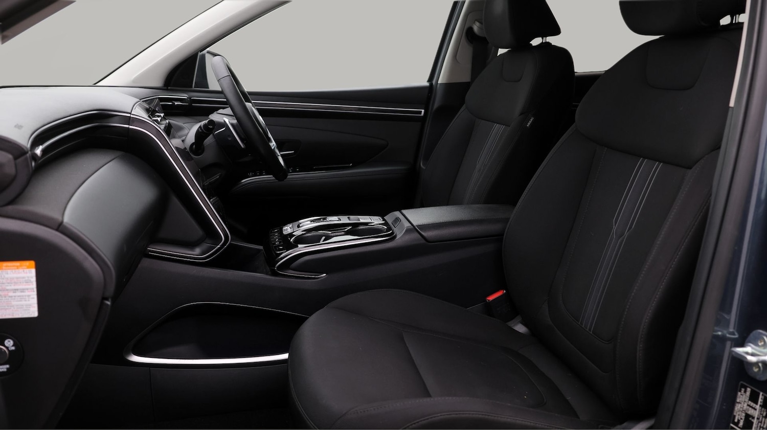 Used Hyundai TUCSON 2021 for sale - 77669139: Photo 14