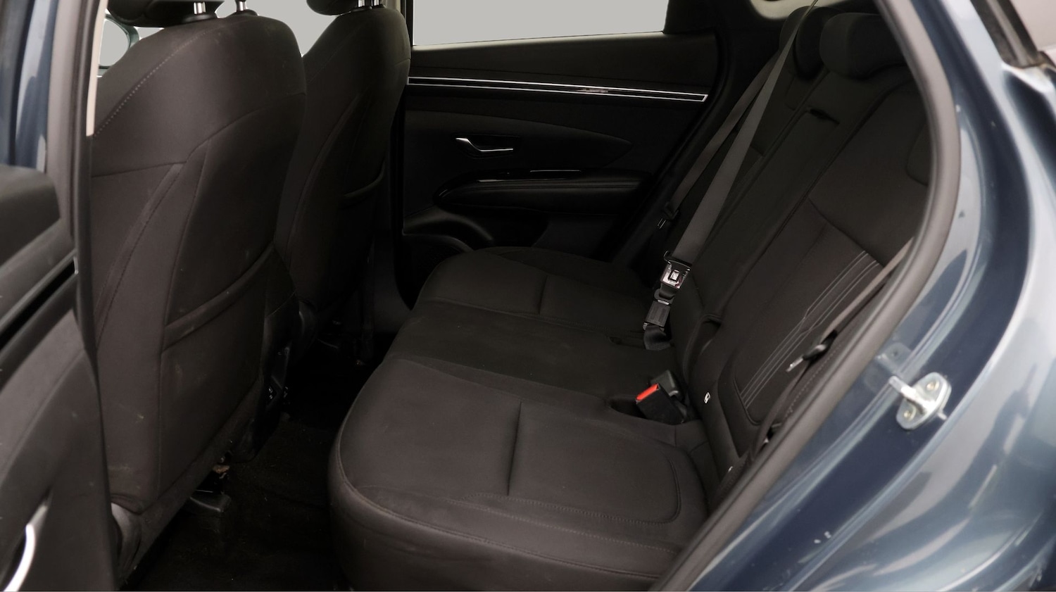 Used Hyundai TUCSON 2021 for sale - 77669139: Photo 16