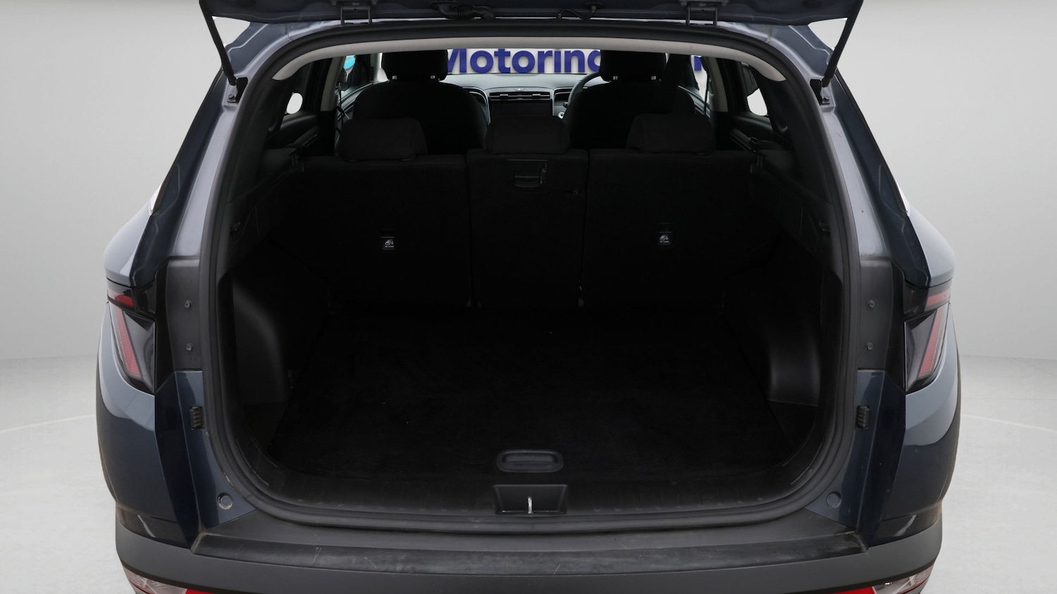 Used Hyundai TUCSON 2021 for sale - 77669139: Photo 17