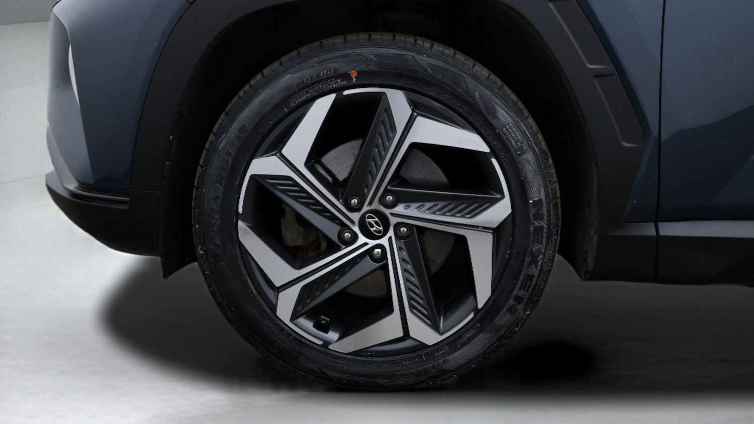 Used Hyundai TUCSON 2021 for sale - 77669139: Photo 18