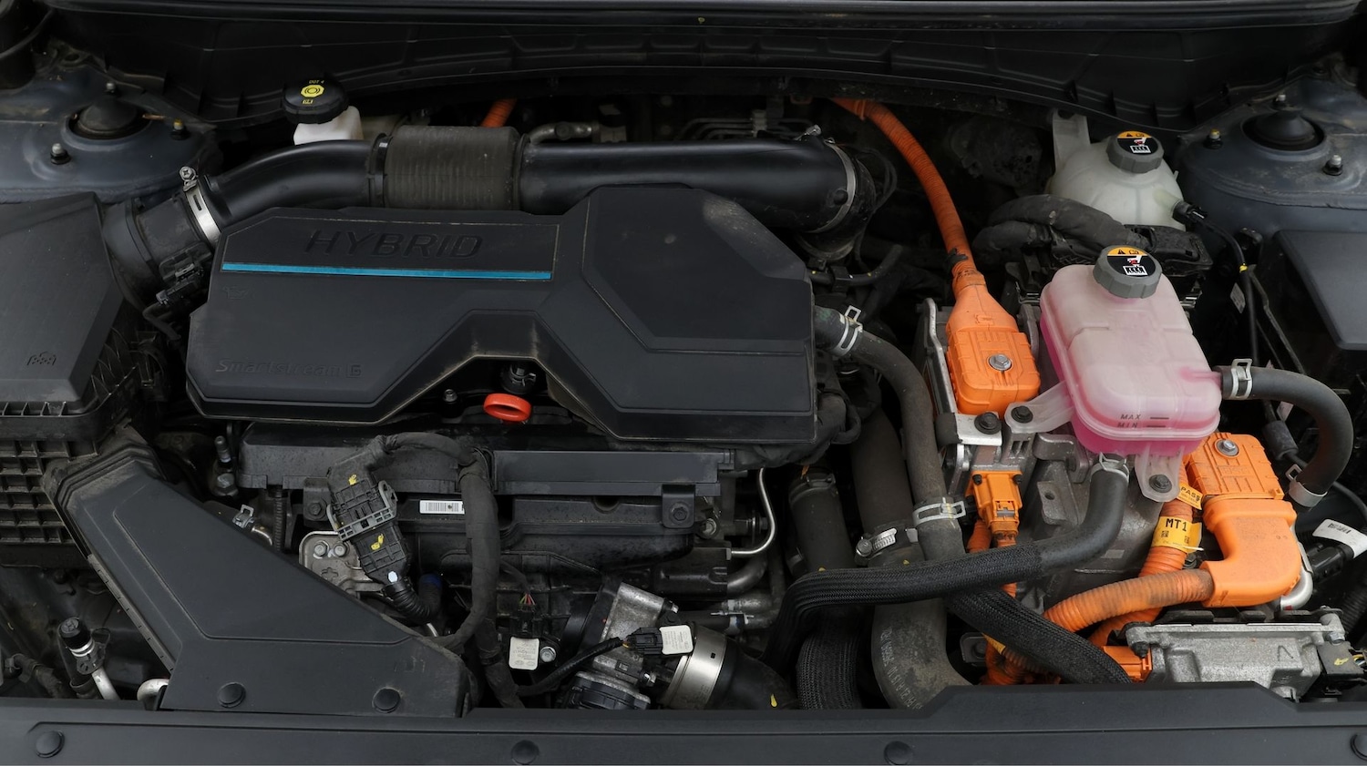 Used Hyundai TUCSON 2021 for sale - 77669139: Photo 19