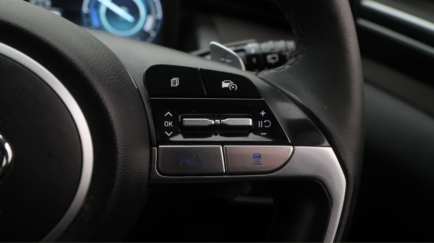 Used Hyundai TUCSON 2021 for sale - 77669139: Photo 21