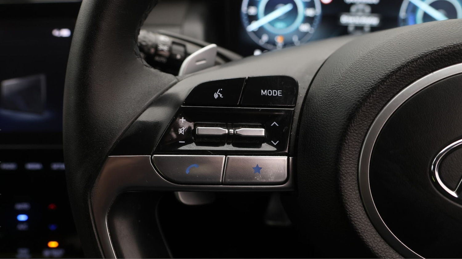 Used Hyundai TUCSON 2021 for sale - 77669139: Photo 22