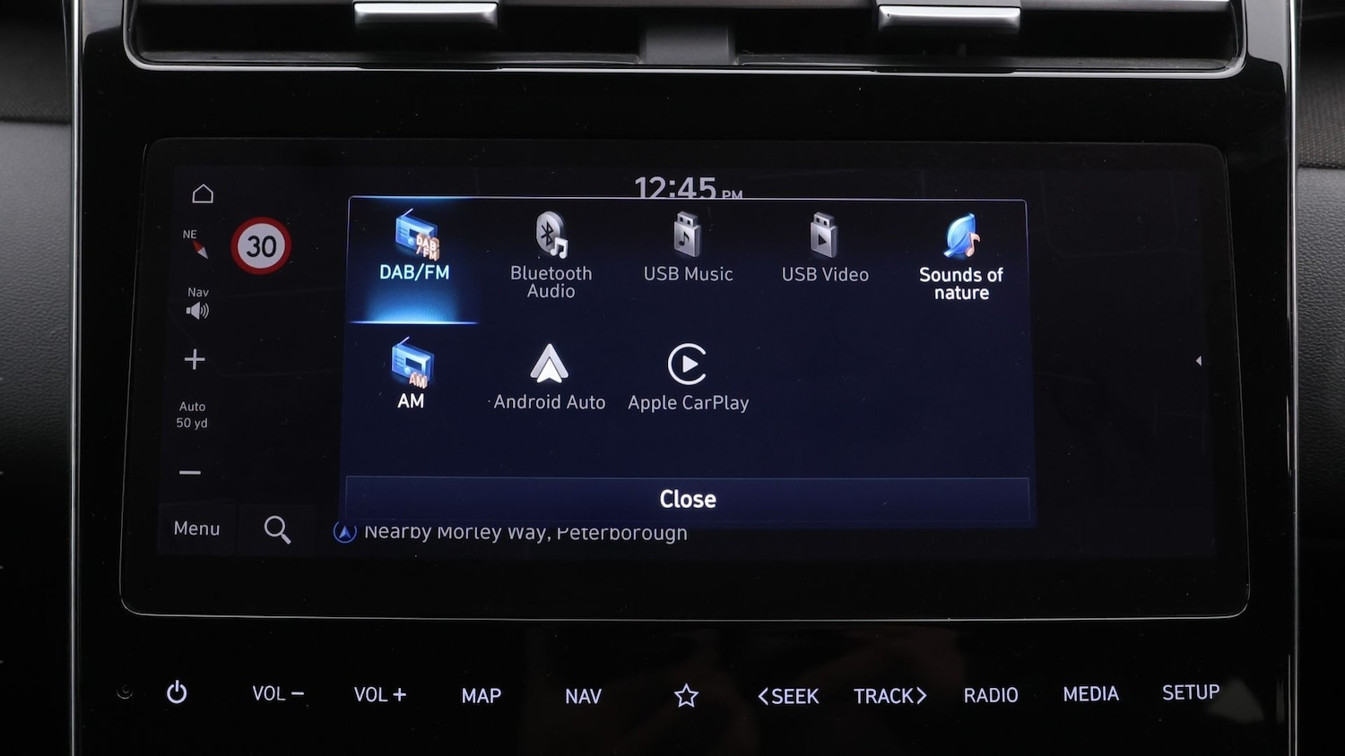 Used Hyundai TUCSON 2021 for sale - 77669139: Photo 23