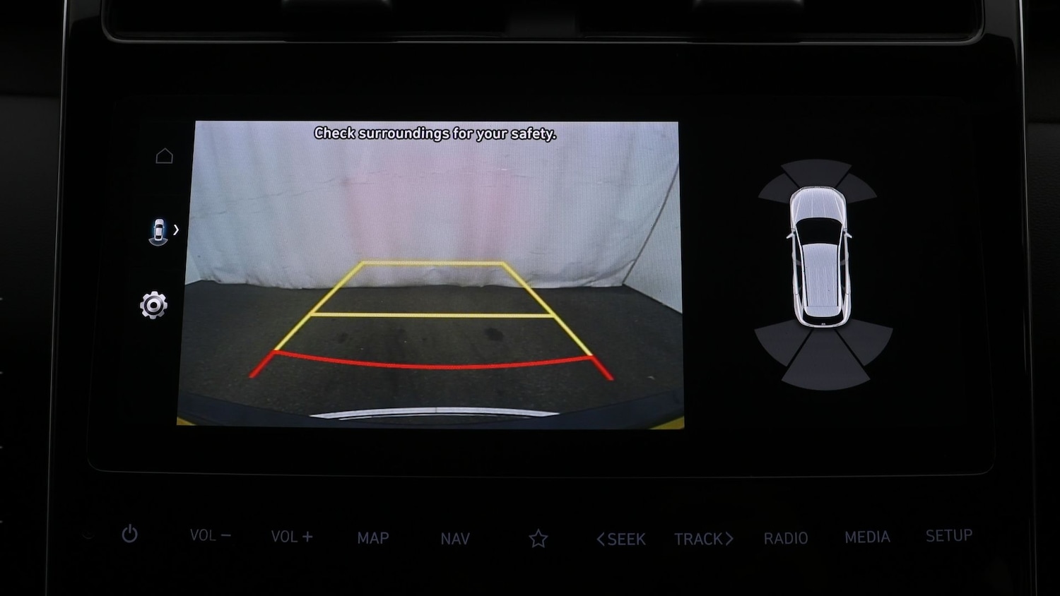 Used Hyundai TUCSON 2021 for sale - 77669139: Photo 24