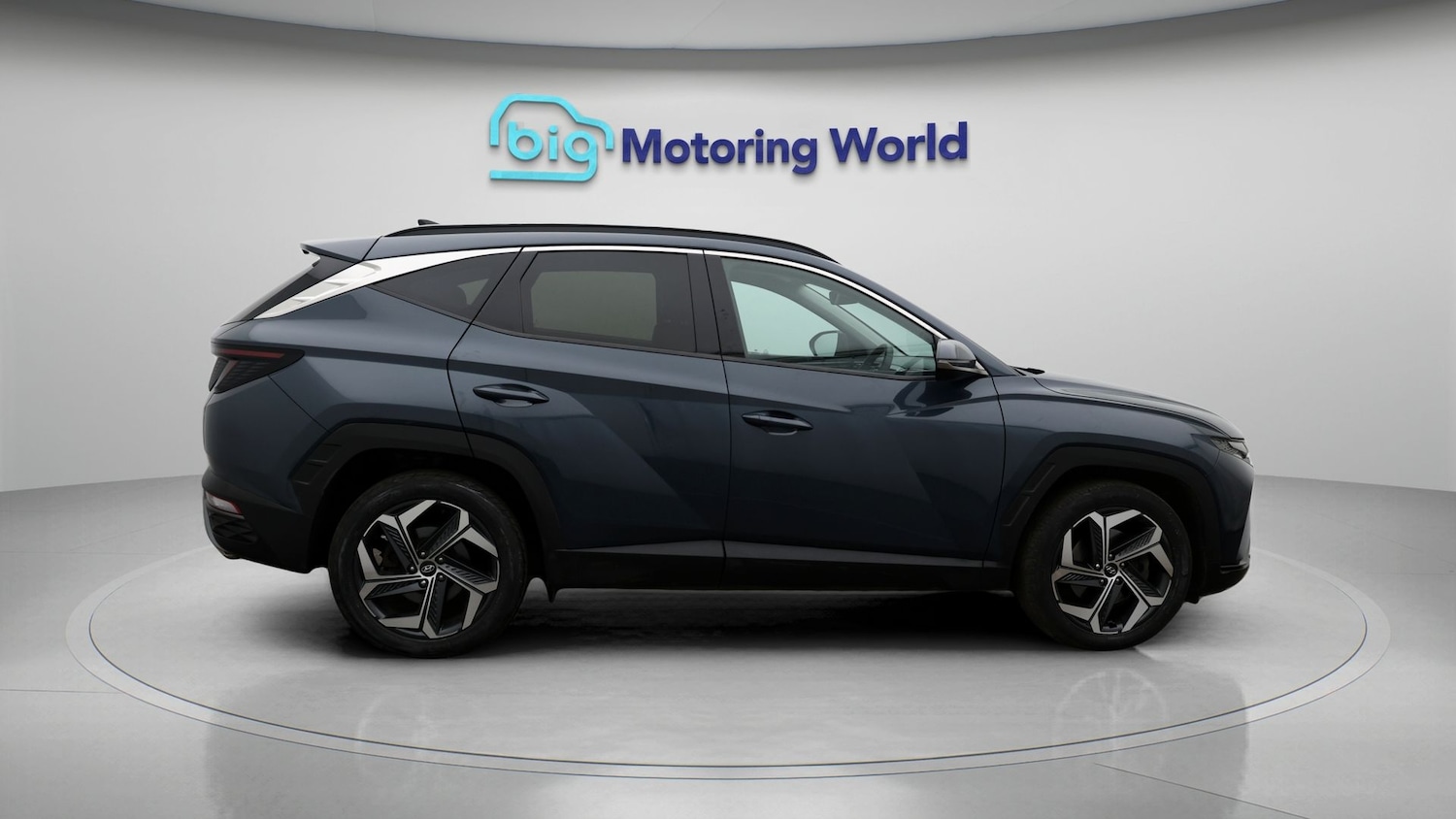 Used Hyundai TUCSON 2021 for sale - 77669139: Photo 8