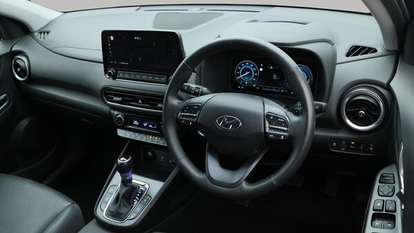 Used Hyundai KONA 2022 for sale - 76260520: Photo 10