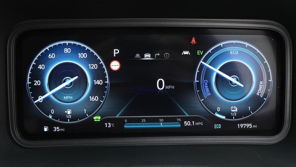 Used Hyundai KONA 2022 for sale - 76260520: Photo 11