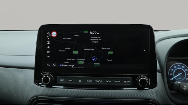 Used Hyundai KONA 2022 for sale - 76260520: Photo 12
