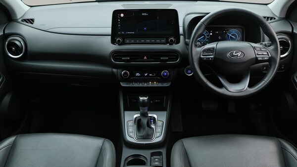 Used Hyundai KONA 2022 for sale - 76260520: Photo 14