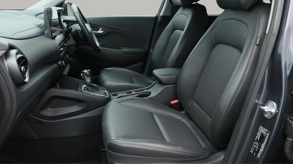 Used Hyundai KONA 2022 for sale - 76260520: Photo 15