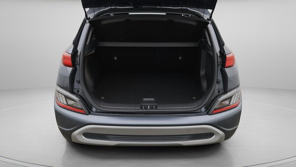 Used Hyundai KONA 2022 for sale - 76260520: Photo 18