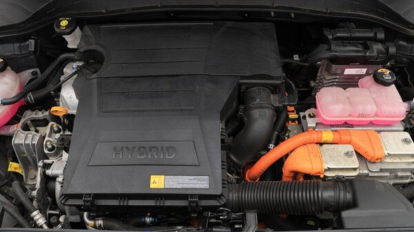 Used Hyundai KONA 2022 for sale - 76260520: Photo 20