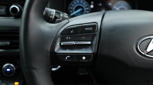 Used Hyundai KONA 2022 for sale - 76260520: Photo 25