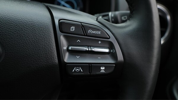 Used Hyundai KONA 2022 for sale - 76260520: Photo 26