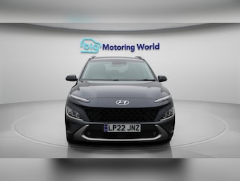 Used Hyundai KONA 2022 for sale - 76260520: Photo 3