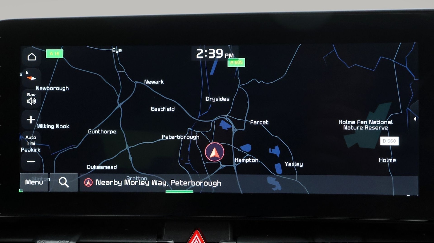 Used Kia Sportage 2024 for sale - 77303852: Photo 11