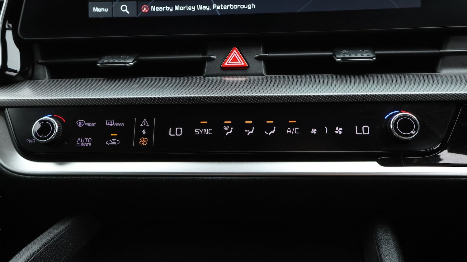 Used Kia Sportage 2024 for sale - 77303852: Photo 12