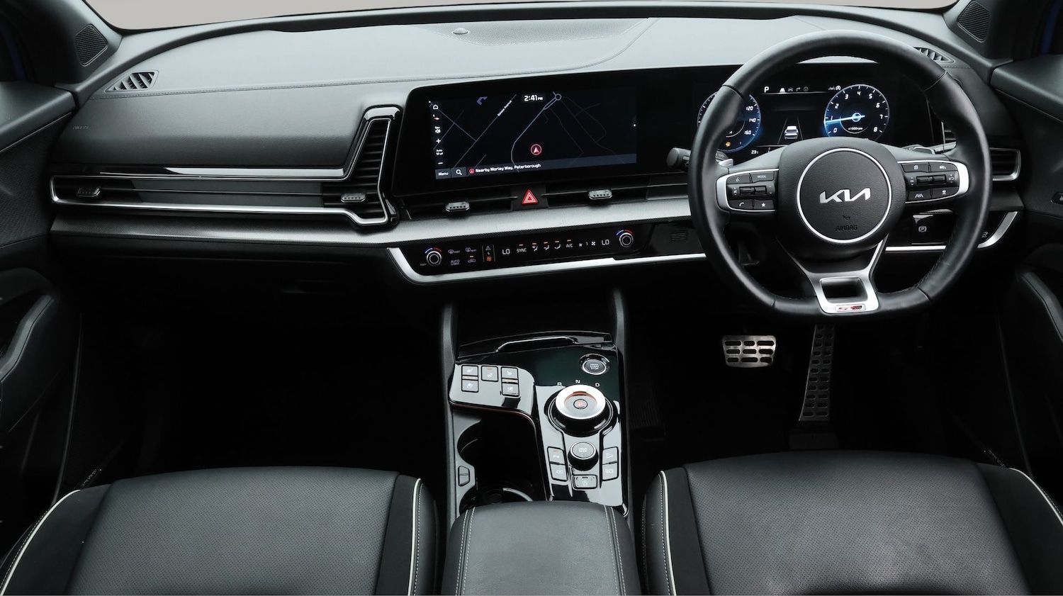 Used Kia Sportage 2024 for sale - 77303852: Photo 13