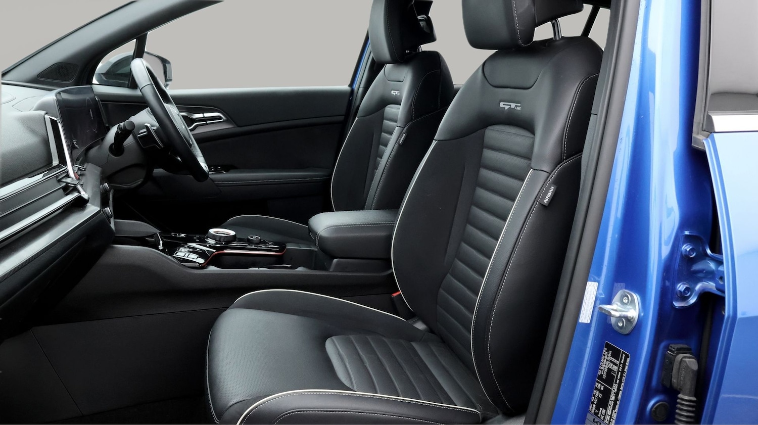 Used Kia Sportage 2024 for sale - 77303852: Photo 14