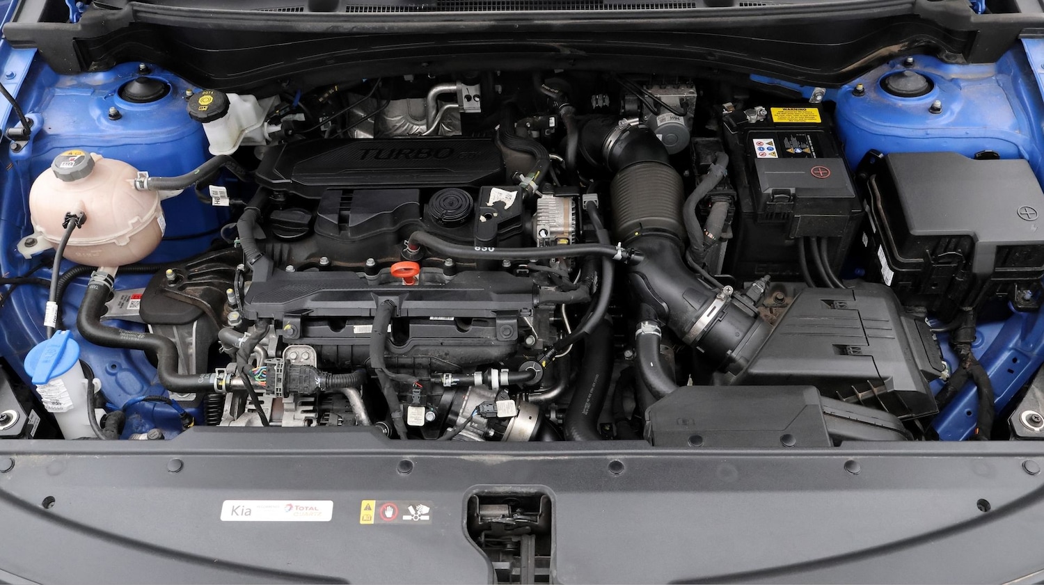 Used Kia Sportage 2024 for sale - 77303852: Photo 19