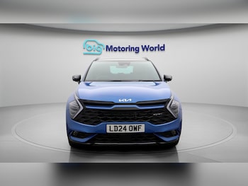 Used Kia Sportage 2024 for sale - 77303852: Photo