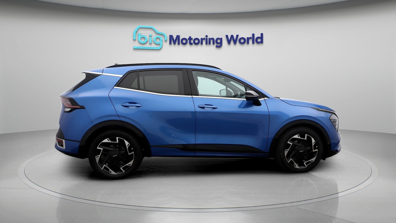 Used Kia Sportage 2024 for sale - 77303852: Photo 8