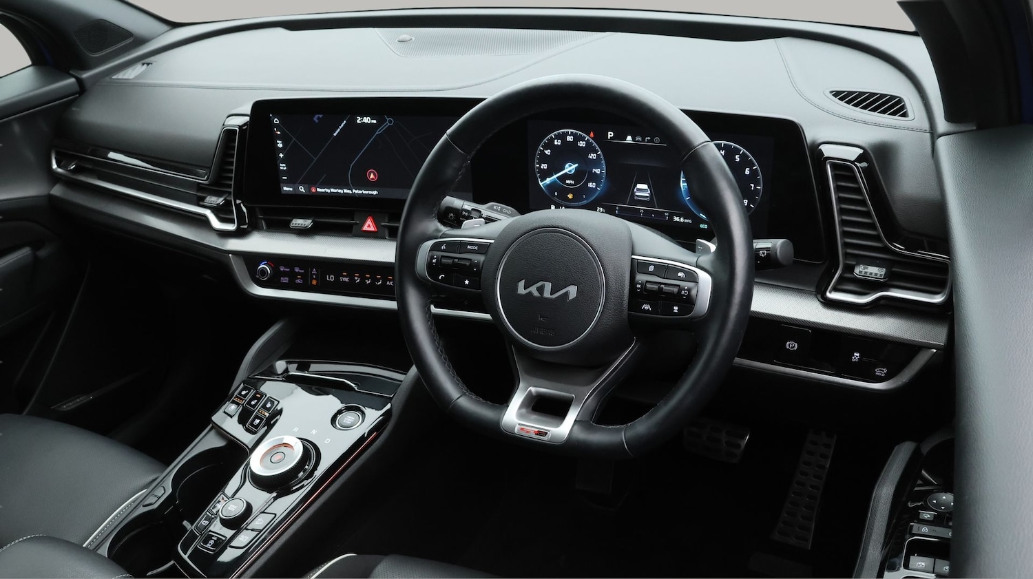 Used Kia Sportage 2024 for sale - 77303852: Photo 9