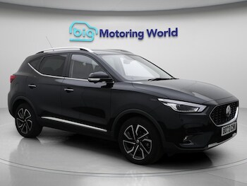 (73) - 1.0 T-GDI Exclusive SUV 5dr Petrol Auto Euro 6 (111 ps)