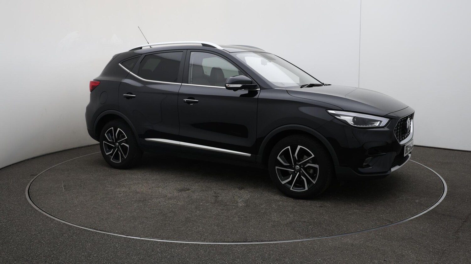 Vehicle 45